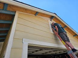 Best Vinyl Siding Installation  in Wilburton, OK